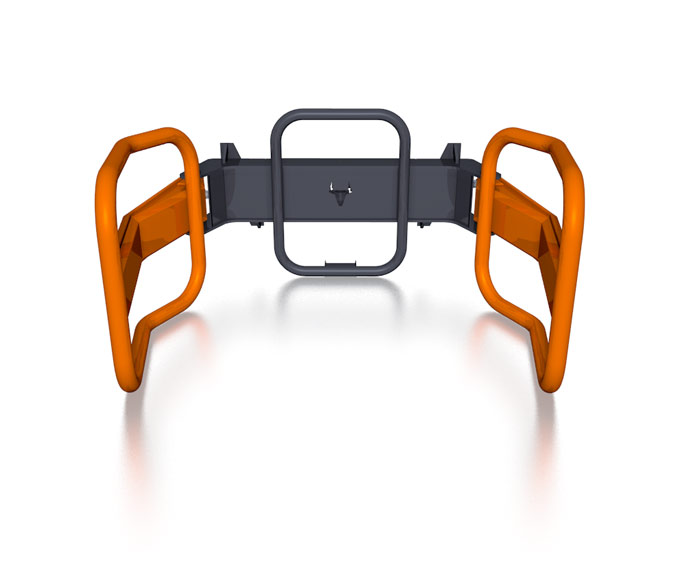 360-tuotekuva OXSA BC180HD