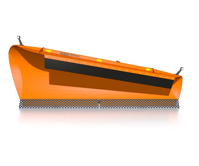 360-tuotekuva OXSA ROAD 3600