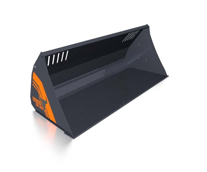 360 - tuotekuvat OXSA SB 260