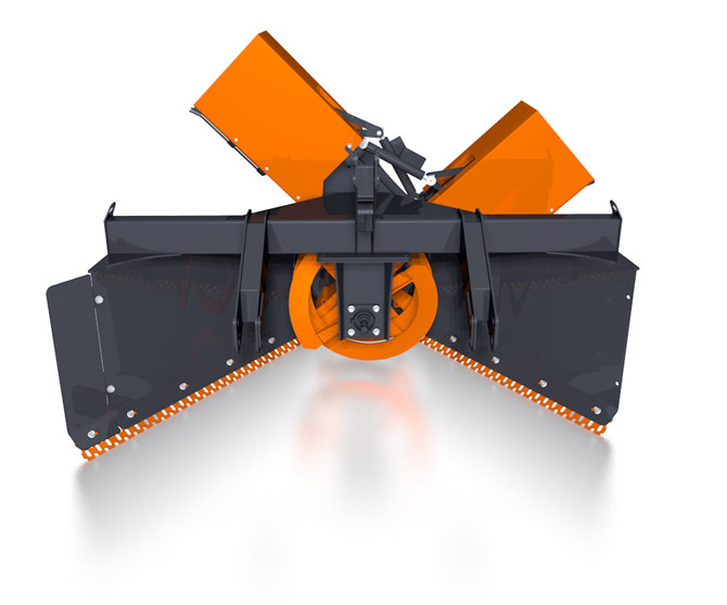 360-tuotekuva OXSA SNOW 230