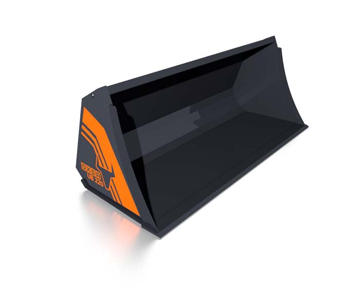 360-tuotekuva OXSA UB 220