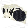 rengaspaikka Ø 116 mm
