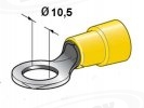 liitin lenkki M10