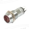 merkkivalo, led, punainen, 12V