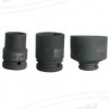 Voimahylsy 3/4", 36 mm