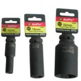 voimahylsy 1/2", 36 mm