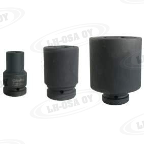 Finland product data sample: Voimahylsy 1", 50 mm