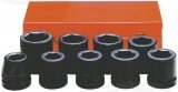 Voimahylsysarja 1", 9-os.