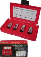 Pinnapultin ulosvetosarja 4-os.