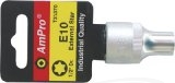 Torx-hylsy E10