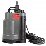 Uppopumppu 550W, 1"