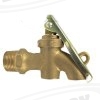 Tynnyrihana 3/4"