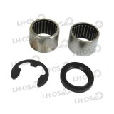 LEIKKURIN NAVAN KORJAUSSARJA