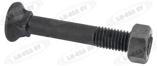 Finland product data sample: PULTTI M12 x 80 mm, 4-KANTA