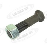 VANTAAN PULTTI UNF5/8 x 70, LUKITUS NELI&Ouml;KANNALLA