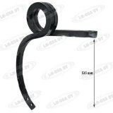 KULTIVAATTORIN PIIKKI, OIKEA, 30 x 30 x 535 mm