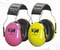 Kuulonsuojain Peltor Kids