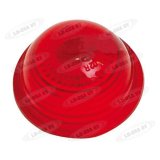 Varalasi, py&ouml;re&auml;, punainen