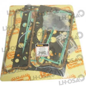 YL&Auml;TIIVISTESARJA