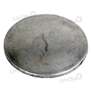 Plommi 38,53 mm = 1 1/2"
