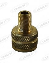 Venttiilin supistaja