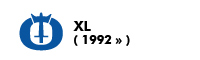 XL-siipi (1992->)